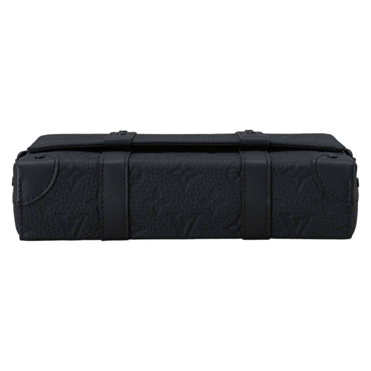 LOUIS VUITTON(USED)루이비통 M57726 토뤼옹 모노그램 트렁크 메신저백